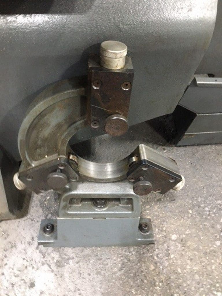 Used Haas TL-2 CNC Lathe For Sale