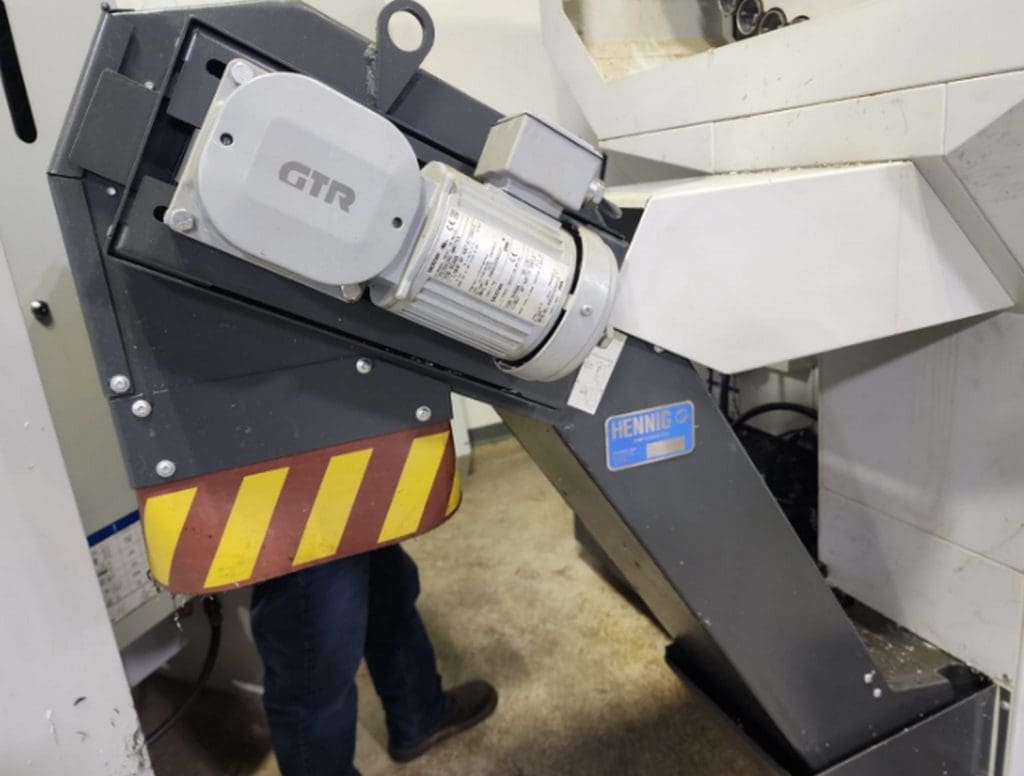Used Haas UMC-750 CNC Vertical Machining Center For Sale