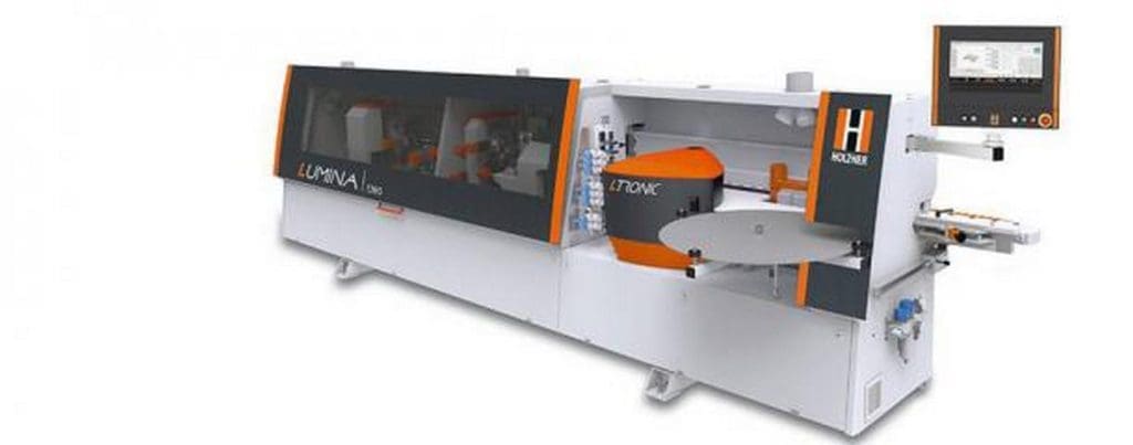 2021 Holz-Her Lumina 1380