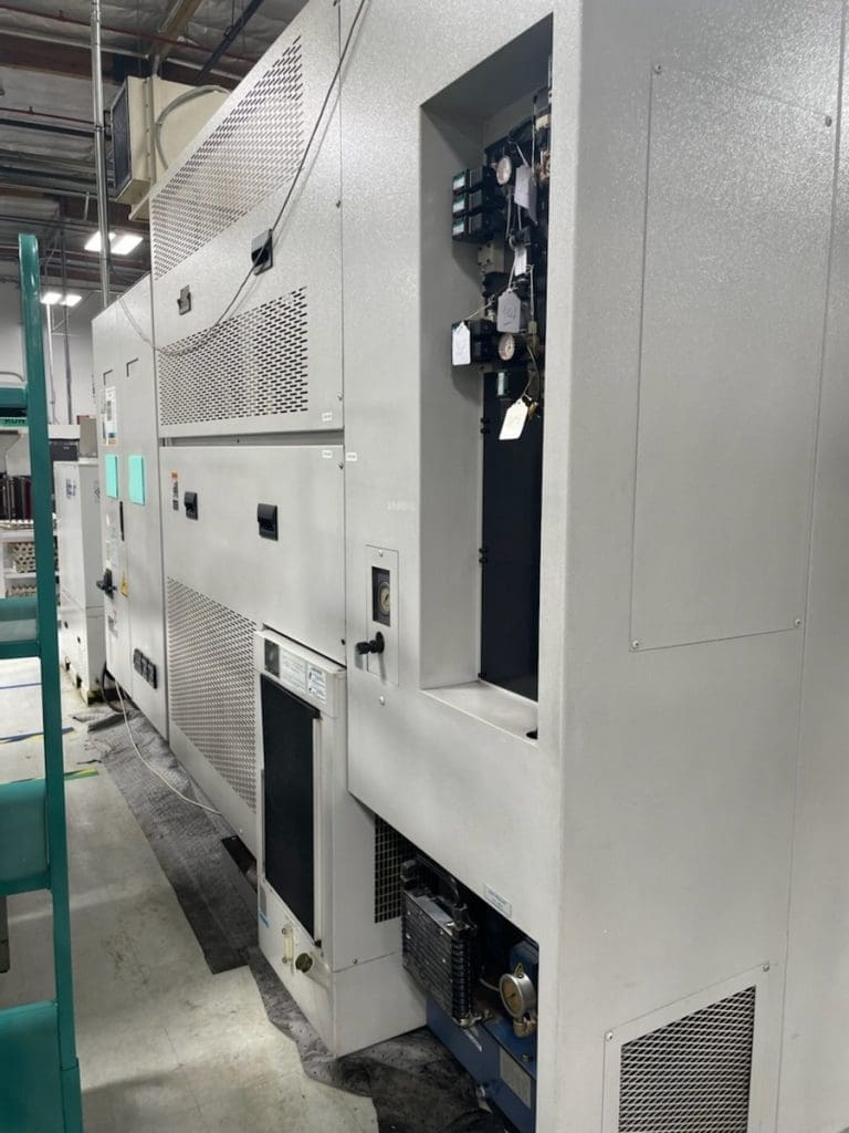 Used Mori Seiki ZT-2500Y CNC Lathe For Sale