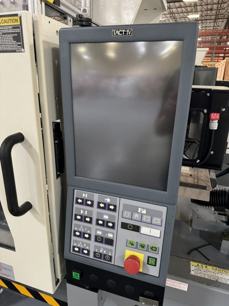 Used Nissei NEX80III-9EG Injection Molding Machine For Sale