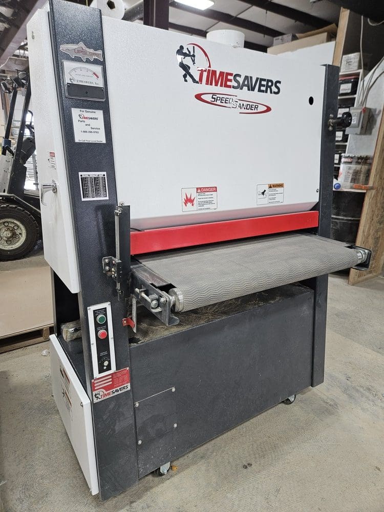 2019 Timesaver S311-13-1T