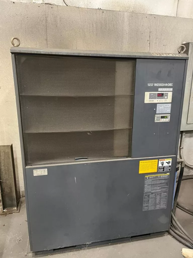 2014 Amada FOL-3015AJ Laser, photo 6 of 6