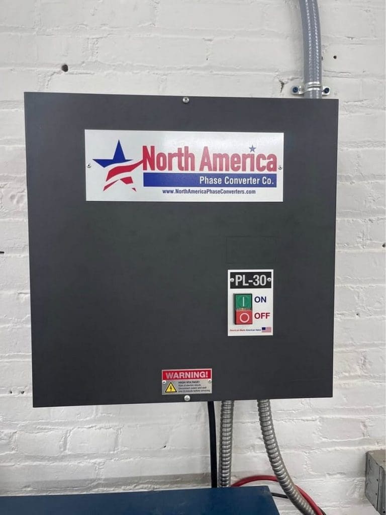 Used Baileigh WR-48V CNC Router For Sale