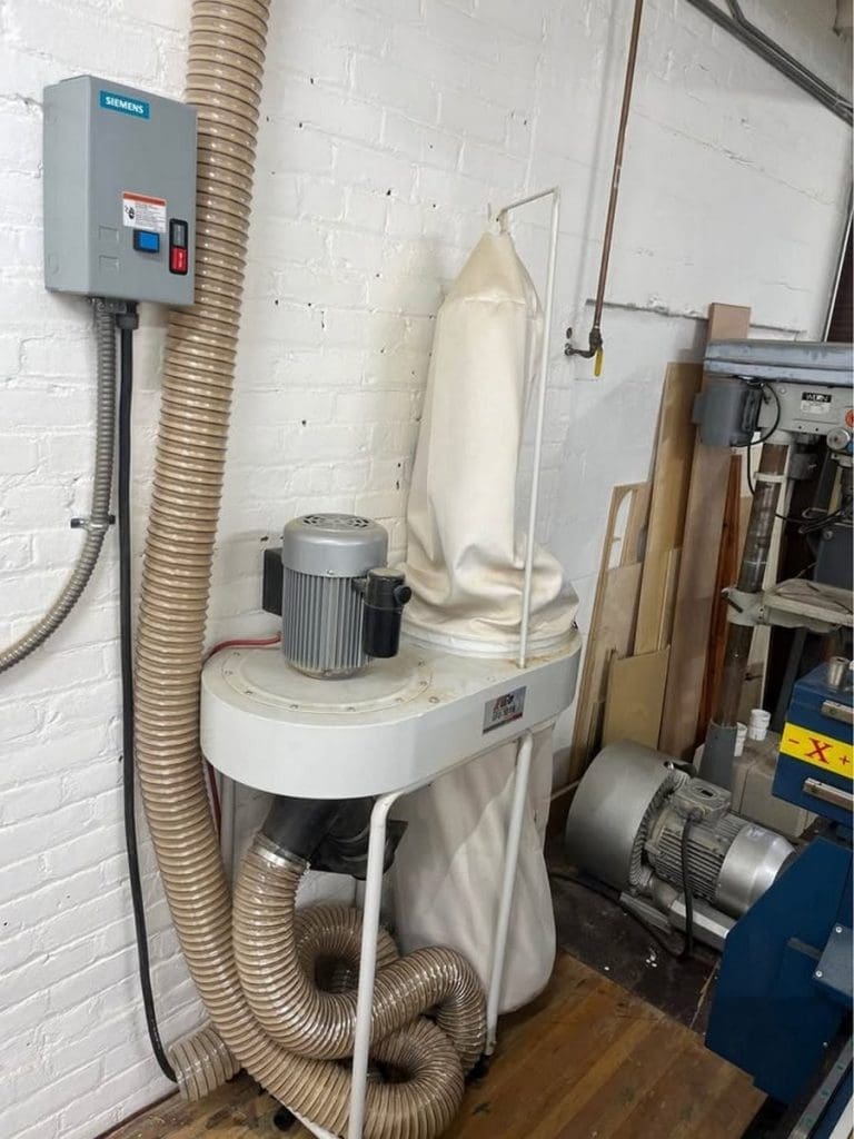 Used Baileigh WR-48V CNC Router For Sale