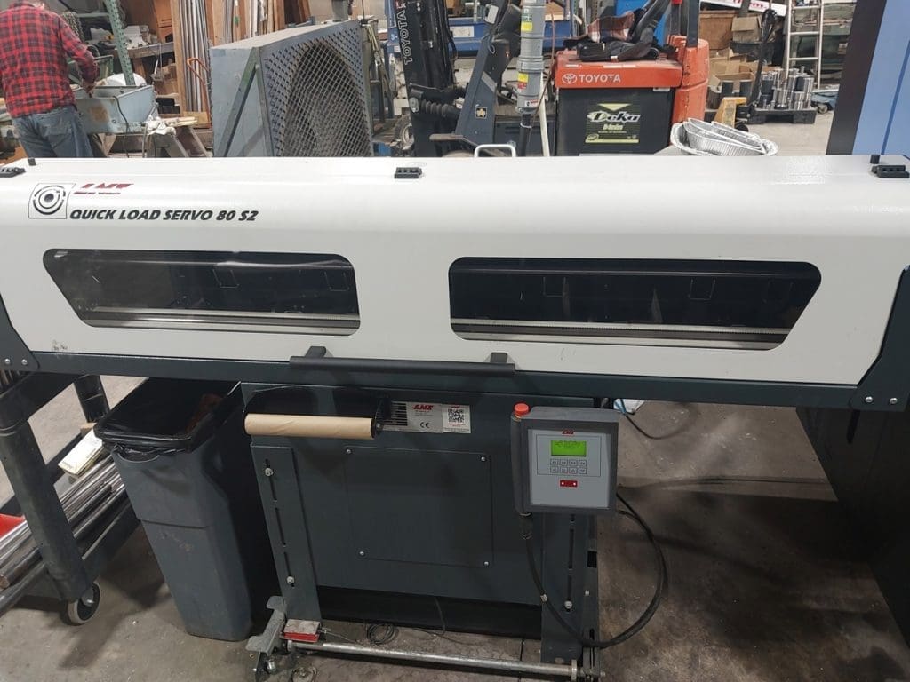 Used Doosan Puma 2600SY II CNC Lathe For Sale