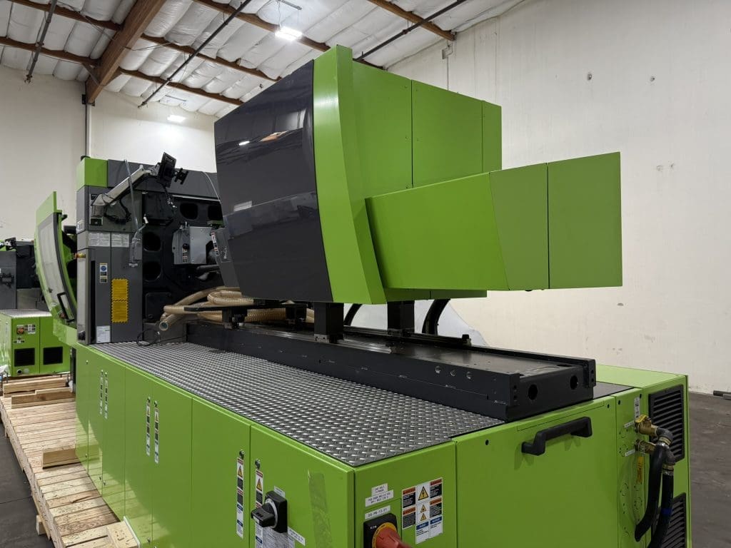 Used Engel e-motion 440/310 T US Injection Molding Machine For Sale