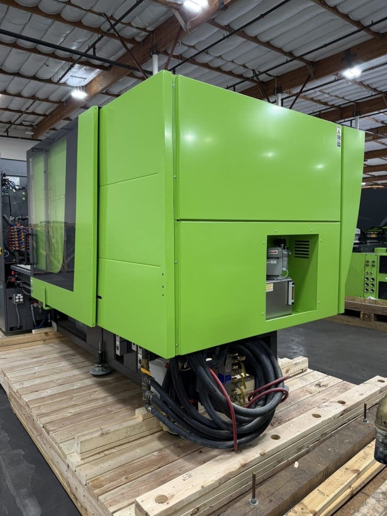 Used Engel e-motion 440/310 T US Injection Molding Machine For Sale