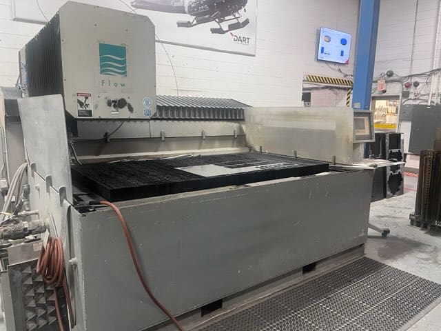 2006 Flow IFB 4800