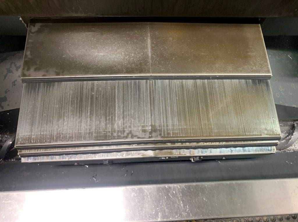Used Haas VF-2SS CNC Vertical Machining Center For Sale