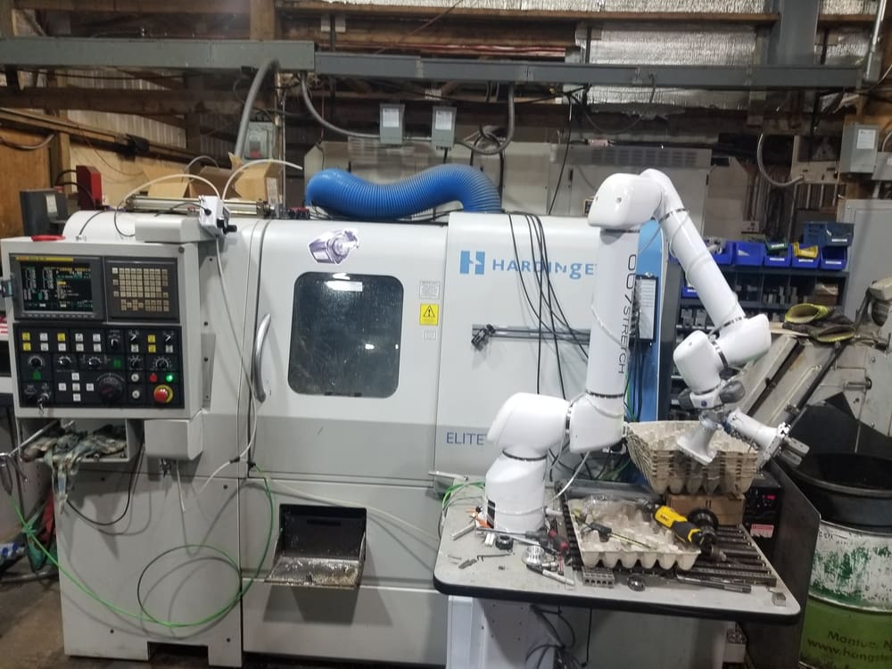 2010 Hardinge Elite 8/51