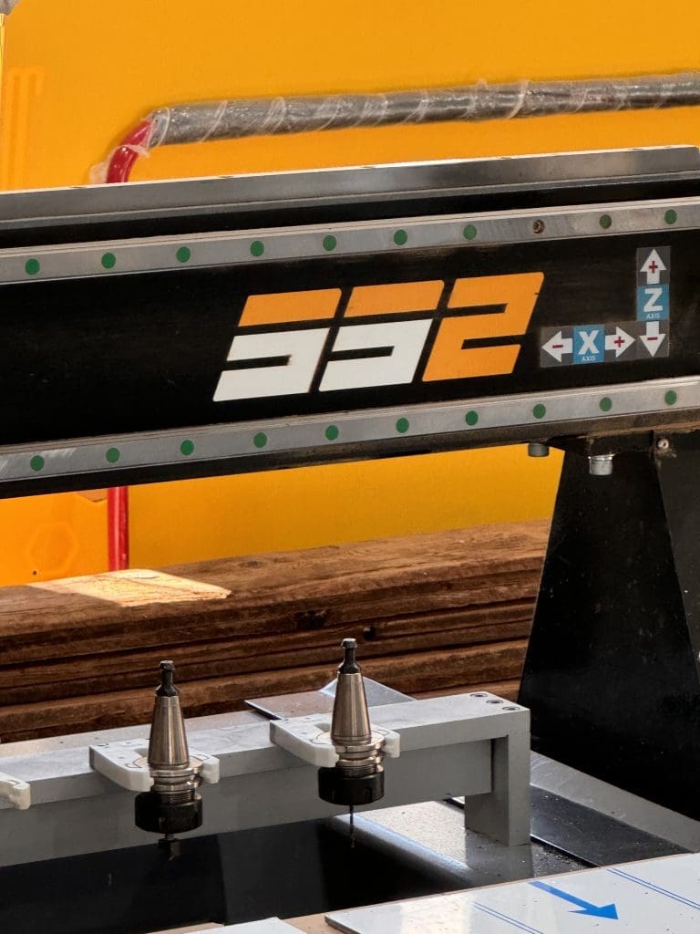 Used Laguna SS-M2-510 CNC Router For Sale