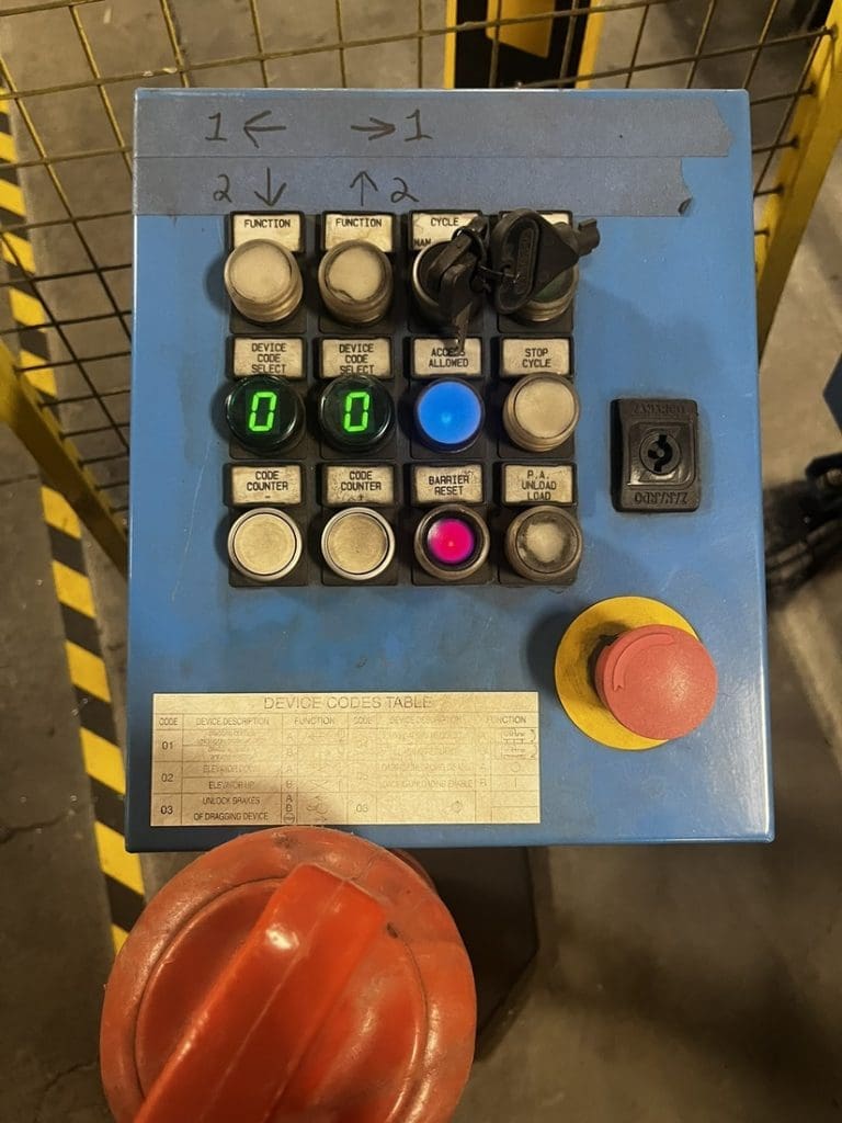 Used Prima Platino 1530 CNC Laser For Sale