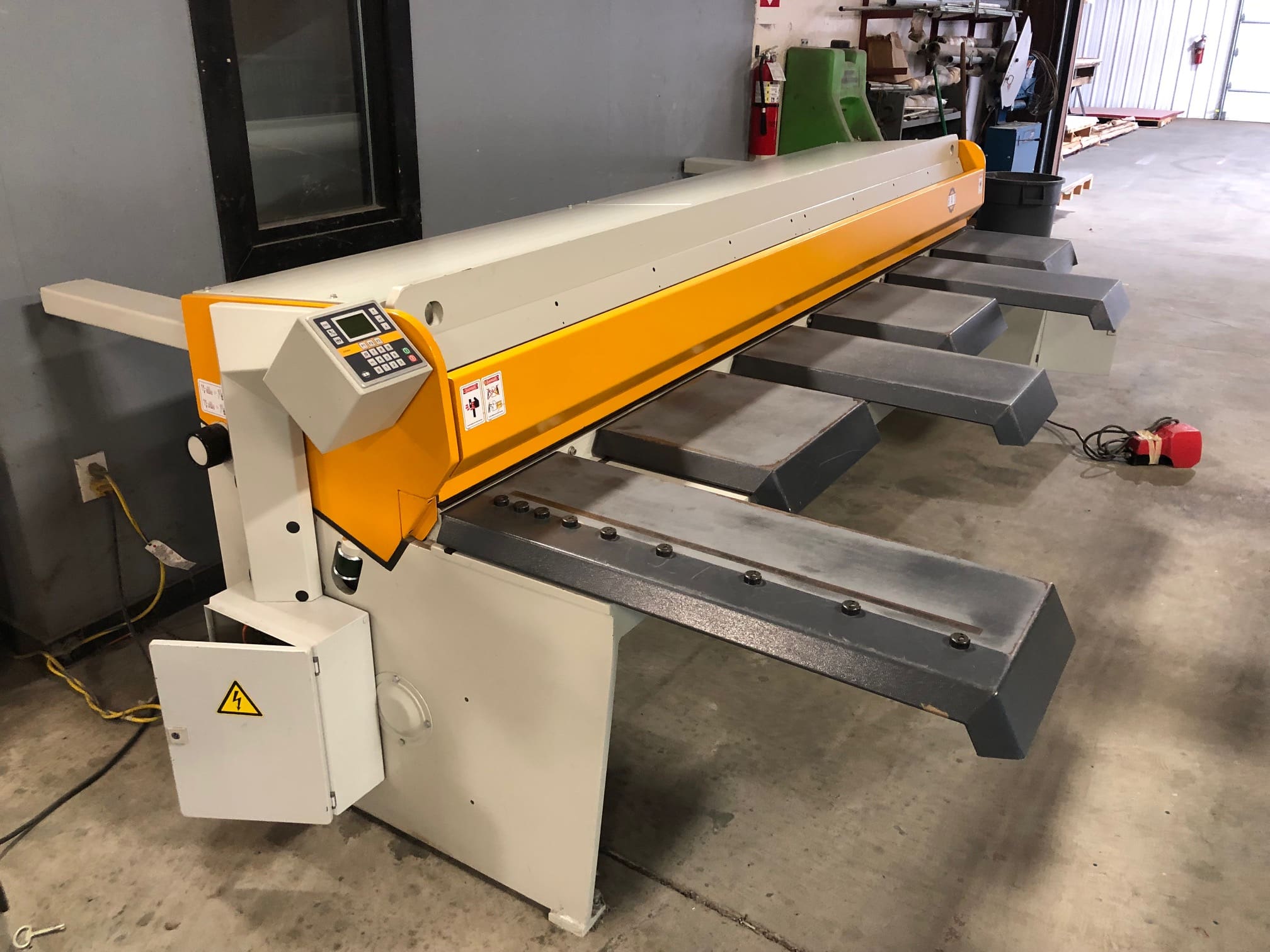 2014 RAS Smartcut 52.30