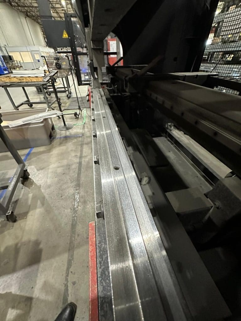 Used Amada HDS-8025NT Press Brake For Sale