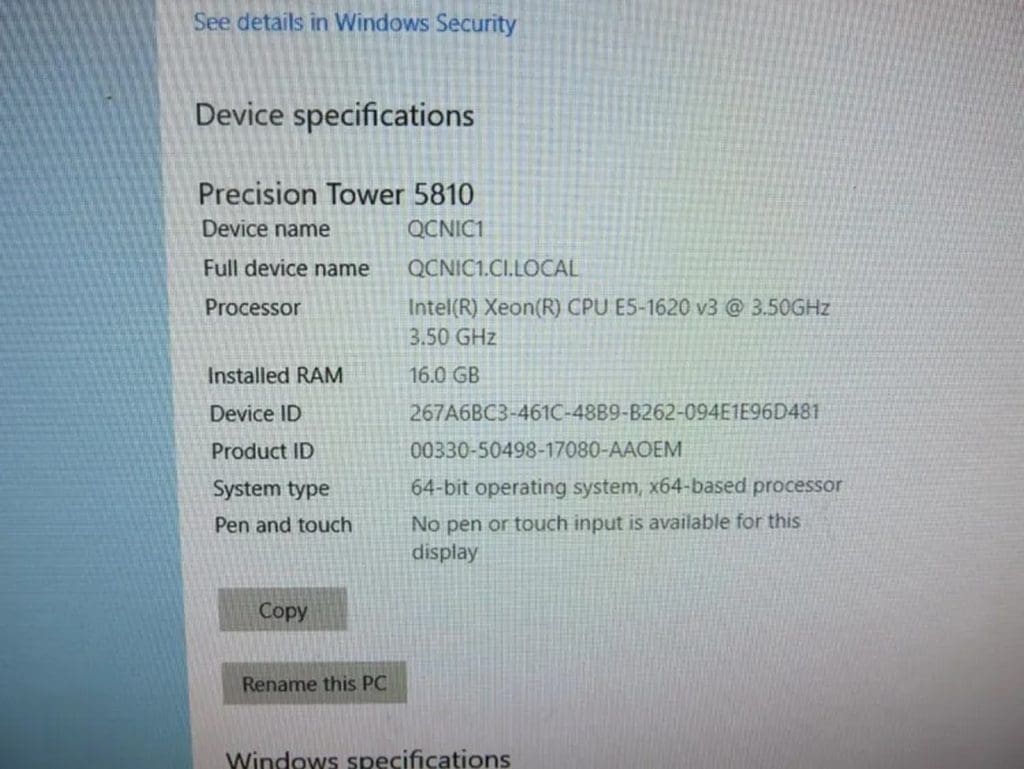 Used Brown and Sharpe Global Advantage 9.12.8 DCC CMM For Sale