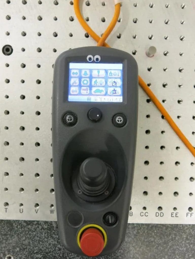 Used Brown and Sharpe Global Advantage 9.12.8 DCC CMM For Sale