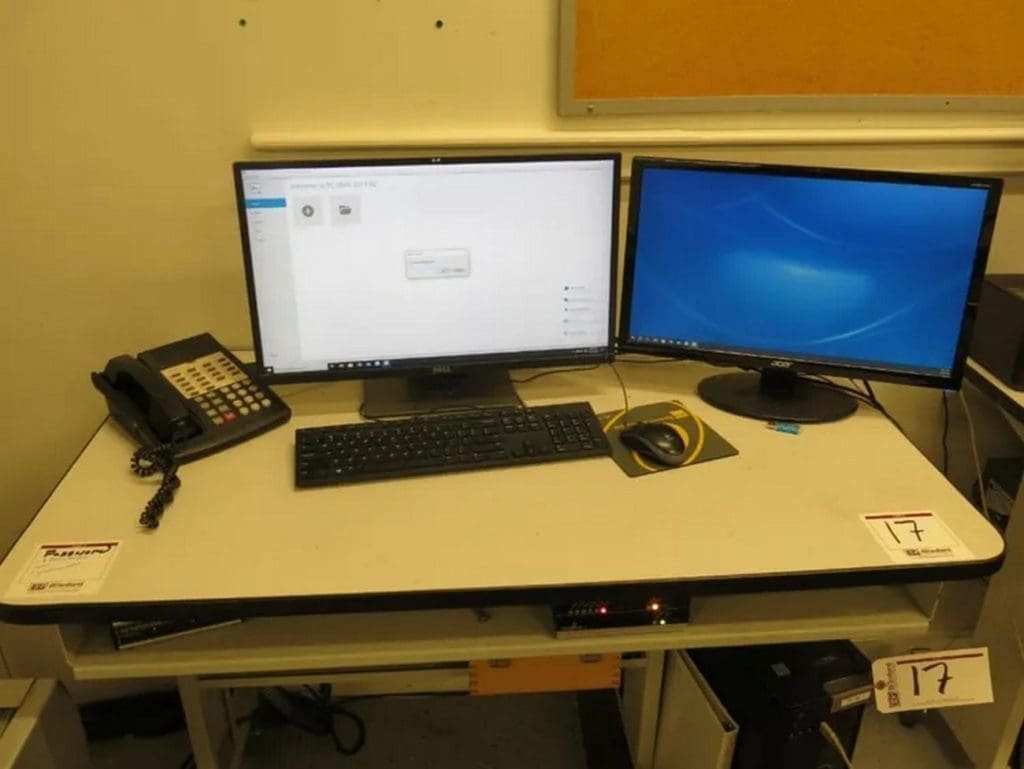 Used Brown and Sharpe Global Advantage 9.12.8 DCC CMM For Sale