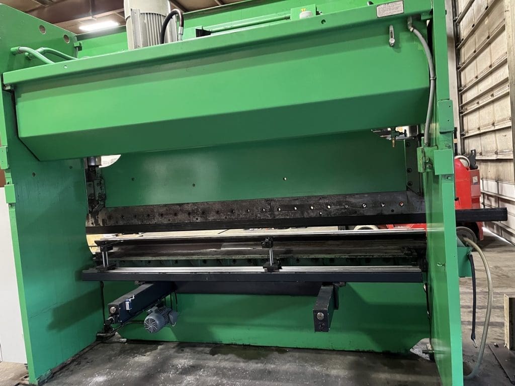 Used Cincinnati 230FMII-10 Press Brake For Sale