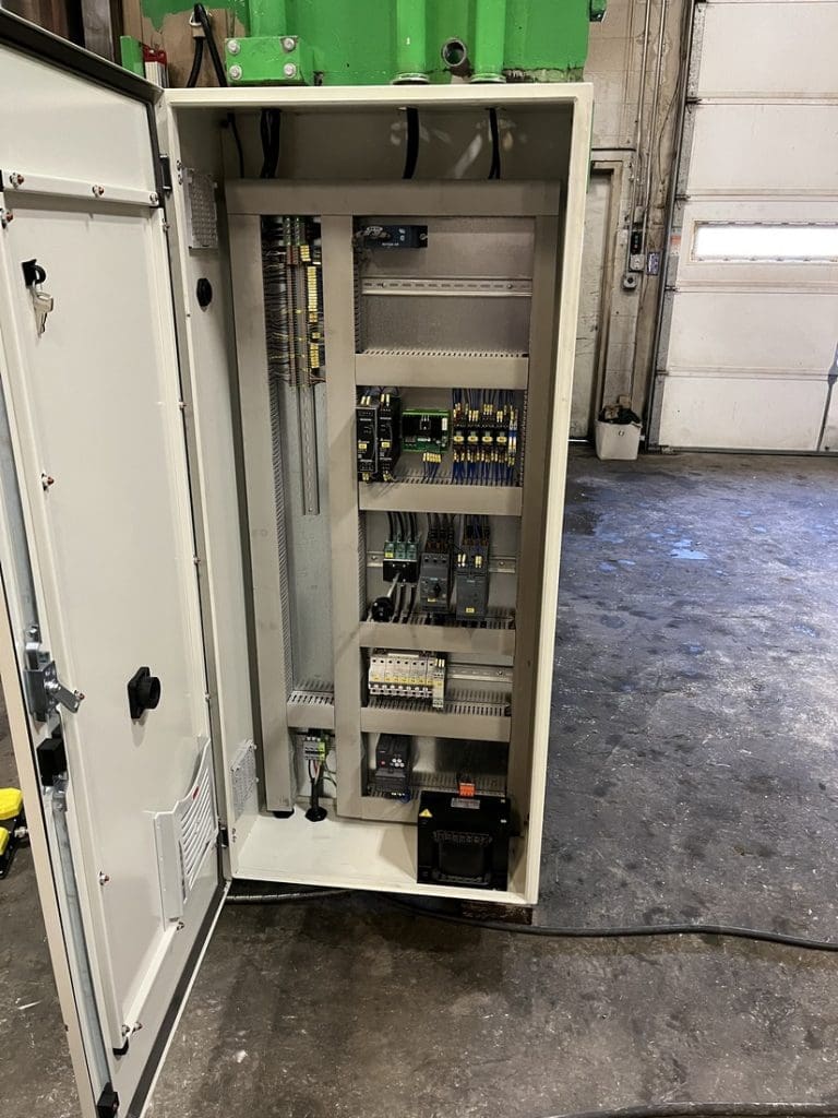 Used Cincinnati 230FMII-10 Press Brake For Sale