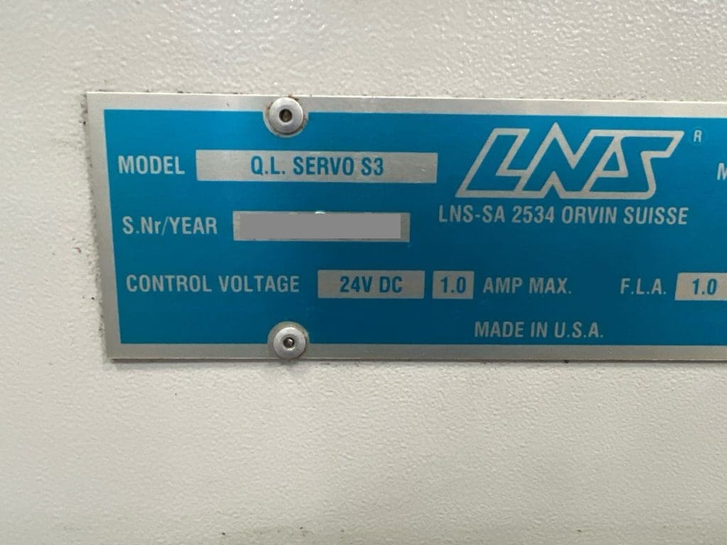 Used DMG Mori NLX-2500SY/700 CNC Lathe For Sale