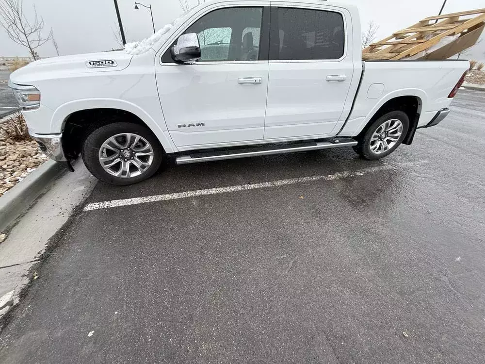 2023 Dodge Ram 1500