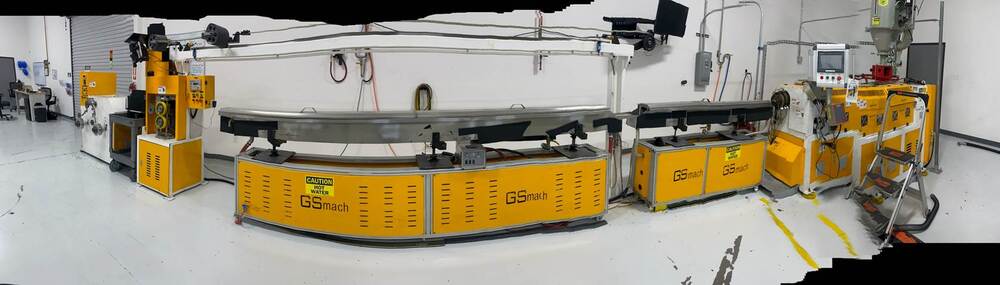 2021 GS Filament Line