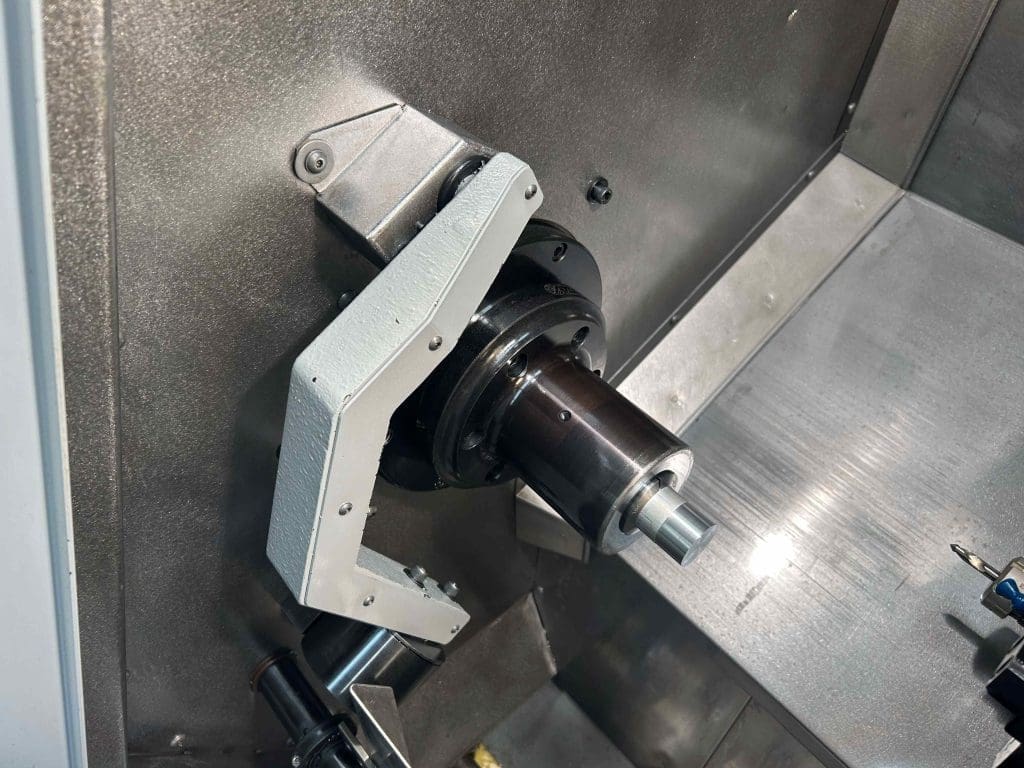 Used Haas SL-20T CNC Lathe For Sale