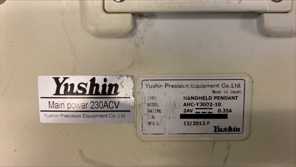 Used Nissei NEX80III-5EG Injection Molding Machine For Sale