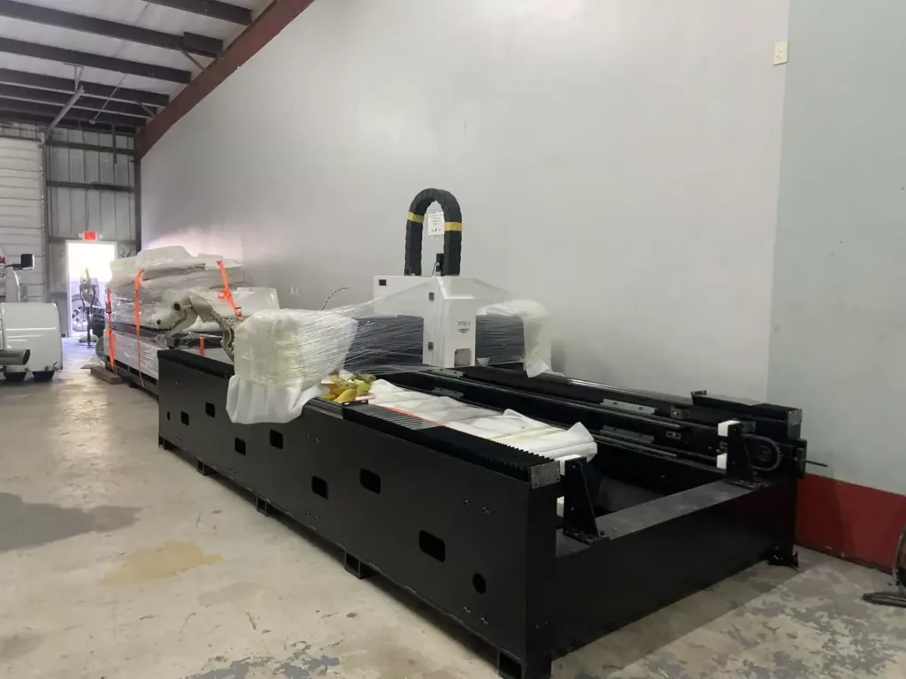 2024 PrimaLaser PM3015 Laser, photo 4 of 4