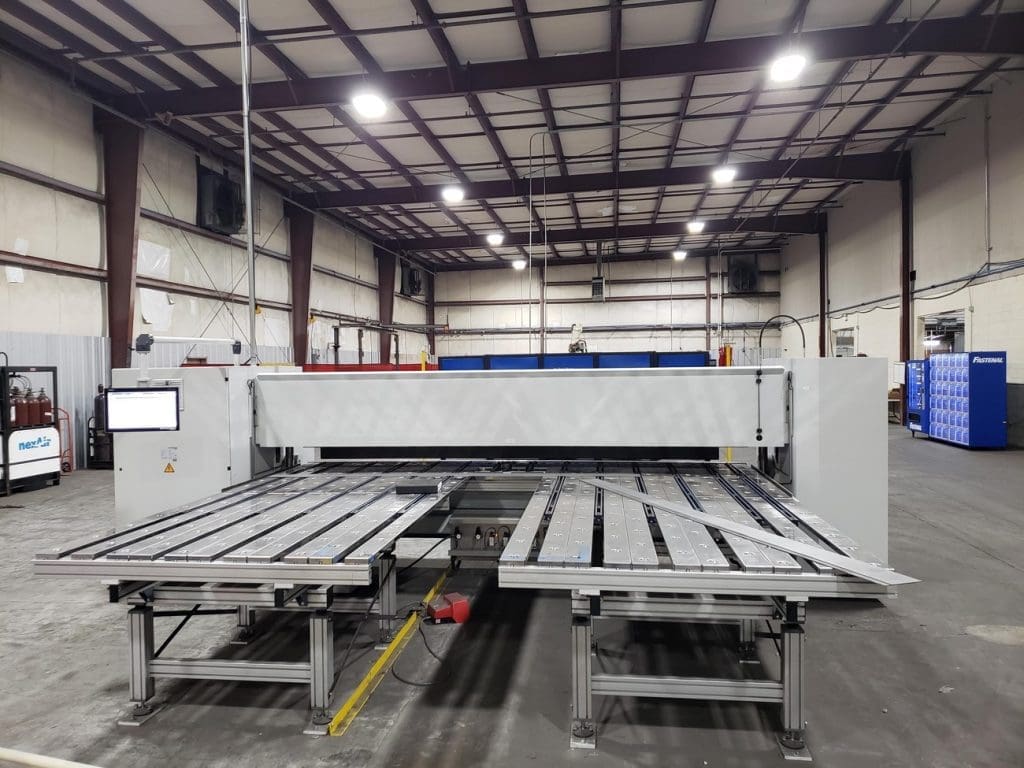 Used Schroder MAK 4 Folding Machine For Sale