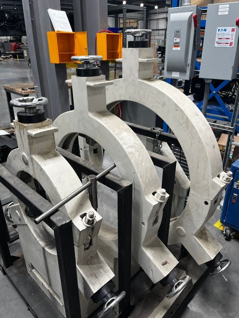 Used Summit SC55-10X160M CNC Lathe For Sale
