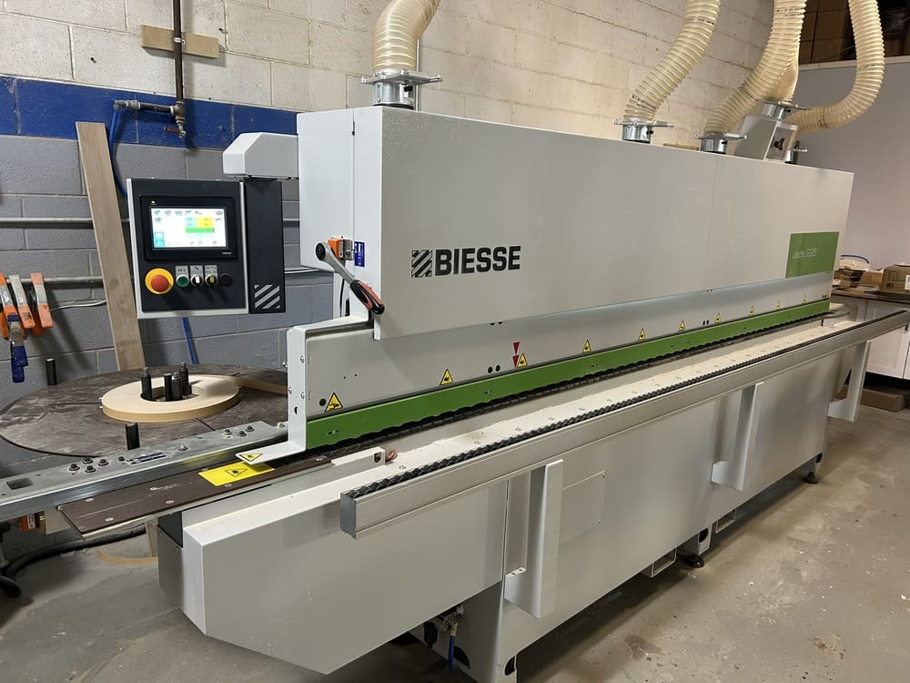 2023 Biesse Jade 225A
