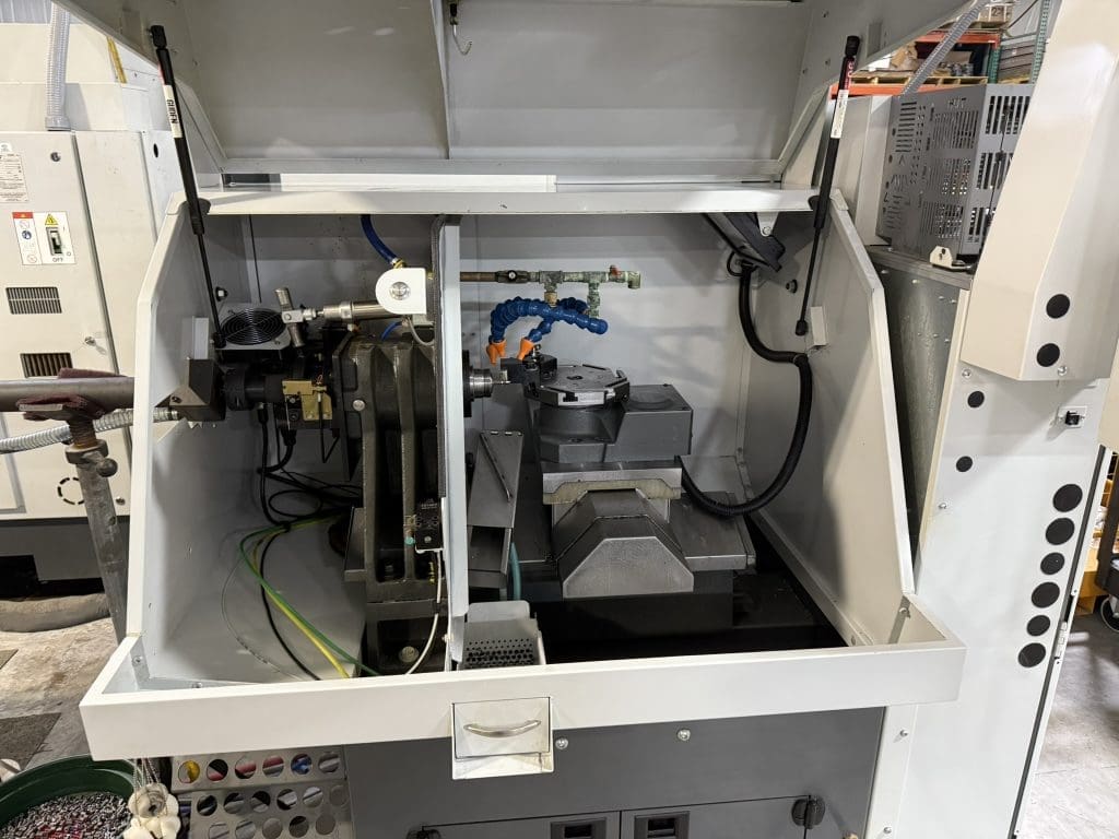 Used Haas CL-1 CNC Lathe For Sale