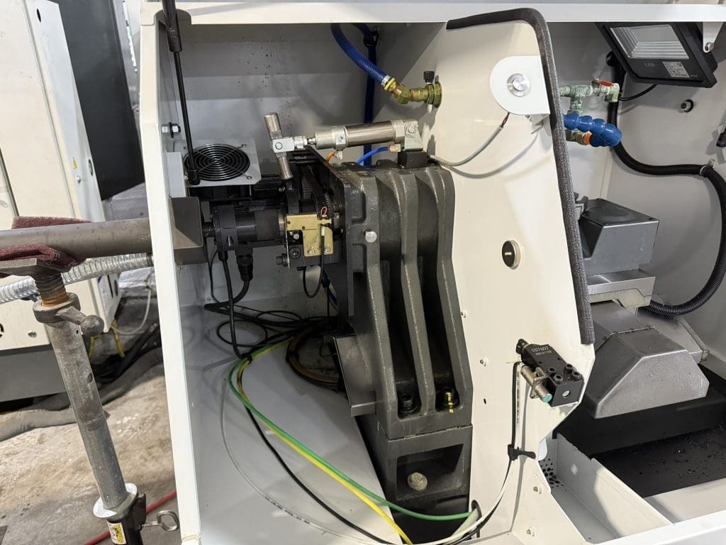 Used Haas CL-1 CNC Lathe For Sale