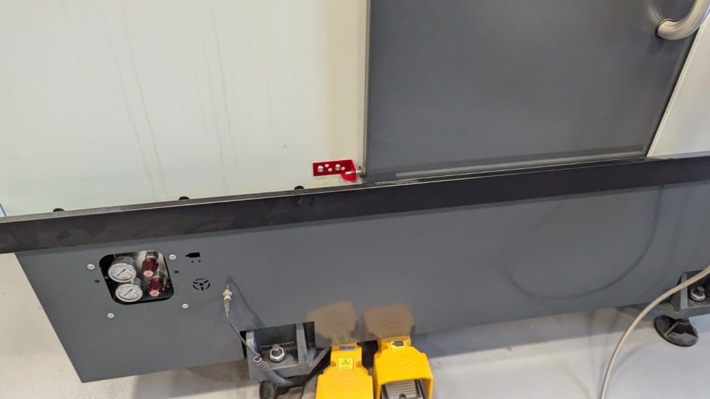 Used Haas ST-10 CNC Lathe For Sale