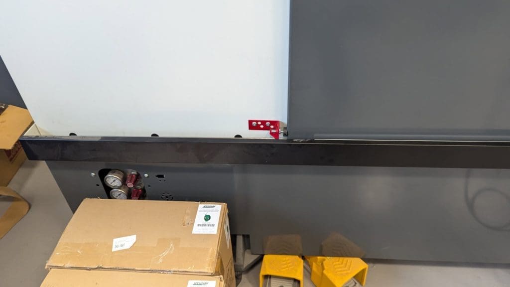 Used Haas ST-10 CNC Lathe For Sale