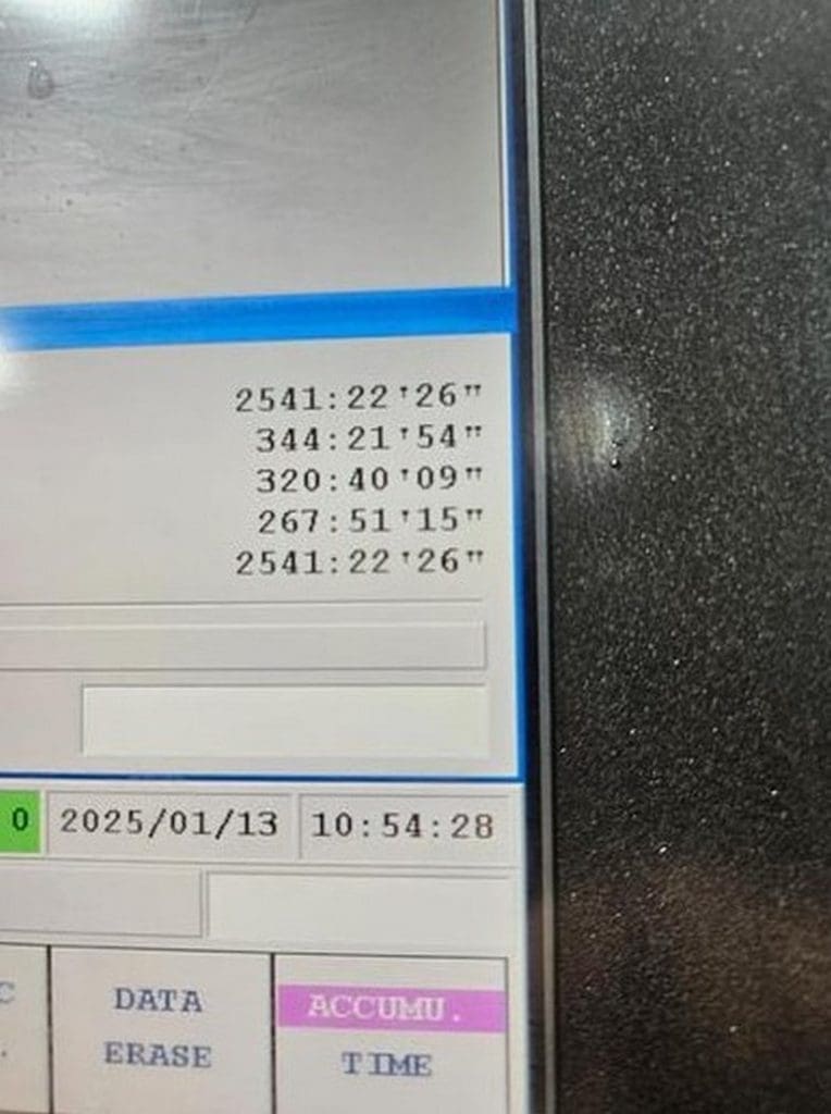 Used Mazak QTN 350-II MY CNC Lathe For Sale