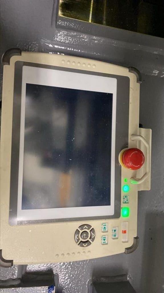 Used Nissei NEX110III-12EG Injection Molding Machine For Sale