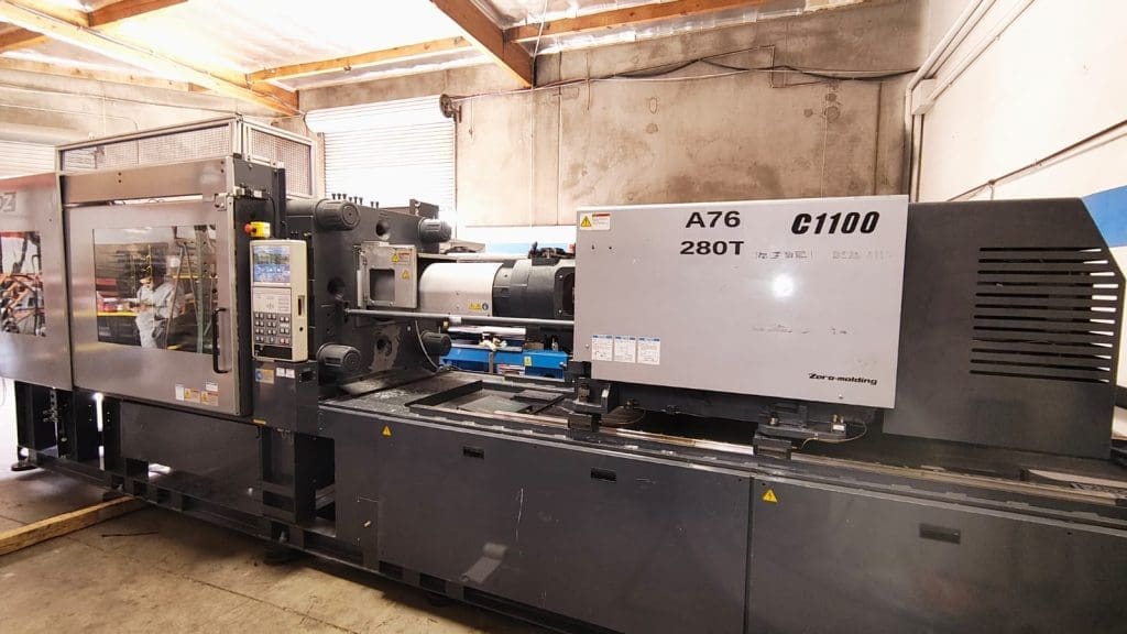 2014 Sumitomo SE280HD2-C1100
