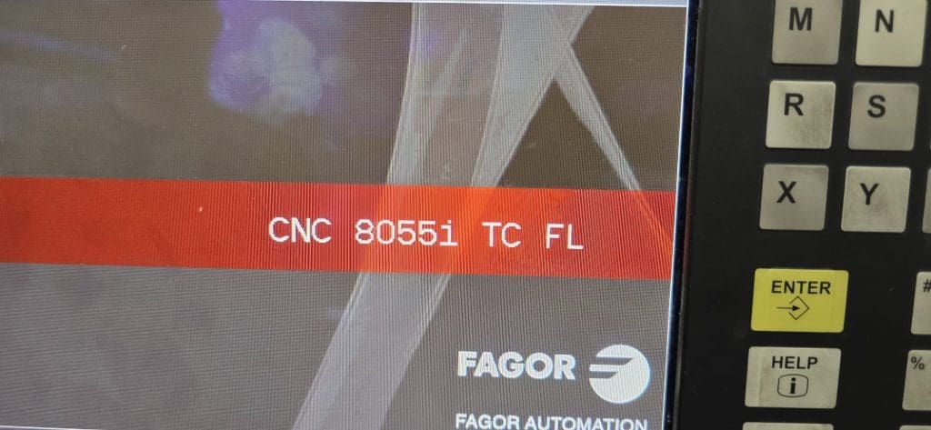 Used Summit SC55-10X160M CNC Lathe For Sale
