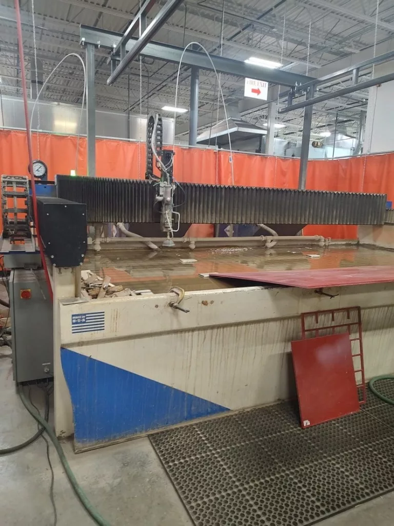 2018 Wardjet E-2040