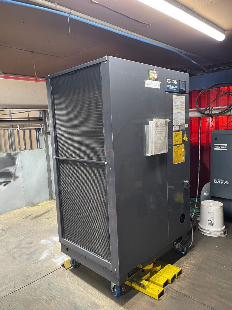 Used Amada Ensis 3015 CNC Laser For Sale