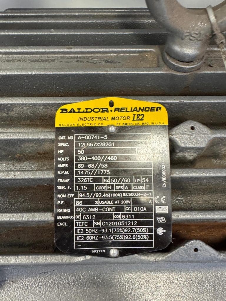 Used Flow 50iS CNC Waterjet For Sale
