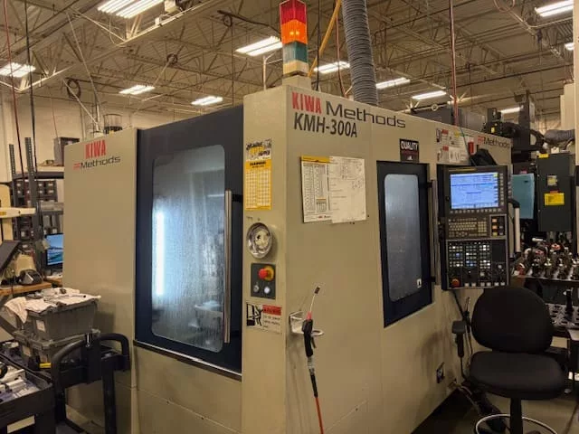 2018 Kiwa KMH-300 2018 Kiwa KMH-300