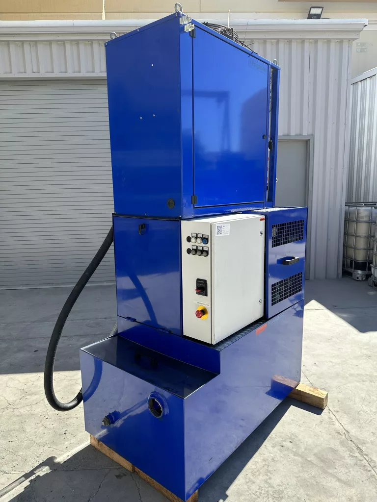 2010 Transor 3790-300ADCSHV Packaging & Processing Equipment, photo 1 of 4