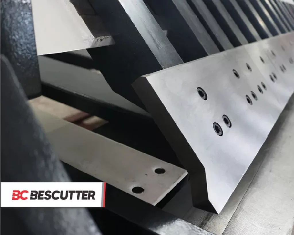 2026 Bescutter Besbender Folding Machinery, photo 4 of 5
