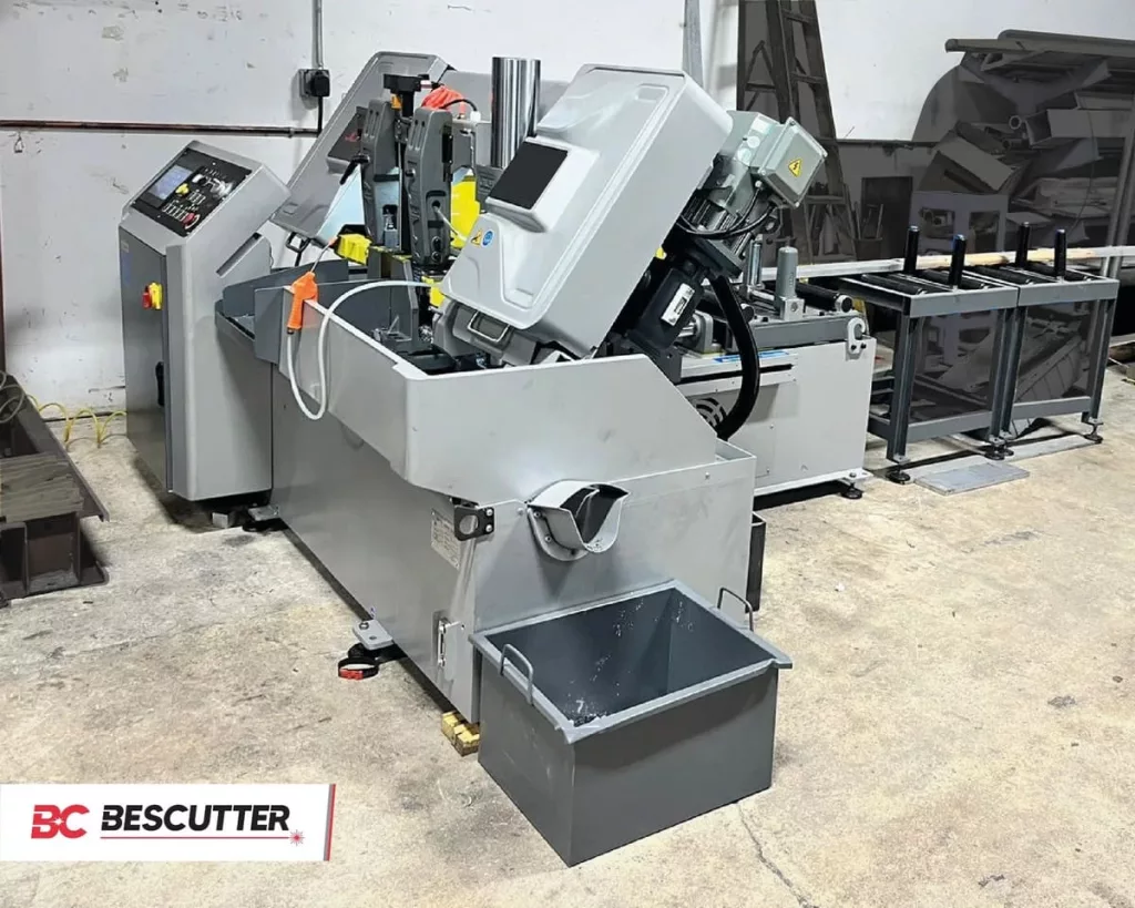 2026 Bescutter B-4311 Saw, photo 2 of 4