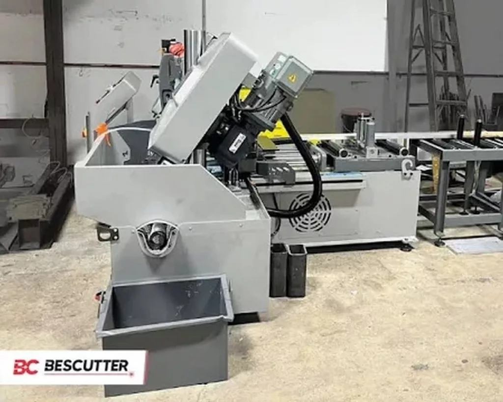 2026 Bescutter B-4311 Saw, photo 3 of 4