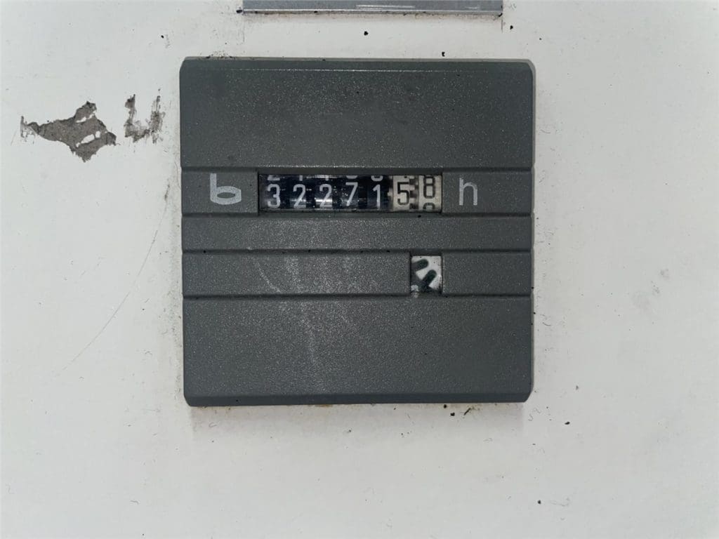 Used Cincinnati Milacron MTS-225 Injection Molding Machine for Sale